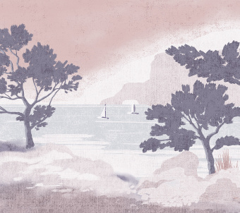 Loymina Пейзаж 2